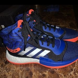 marquee boost porzingis